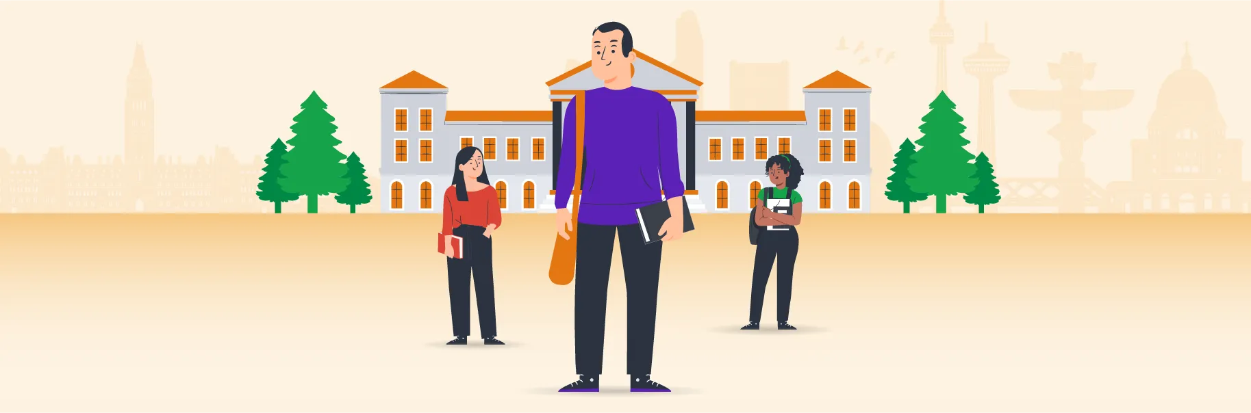 Universities in Ottawa: Top 5 Universities in Ottawa for International Students Image
