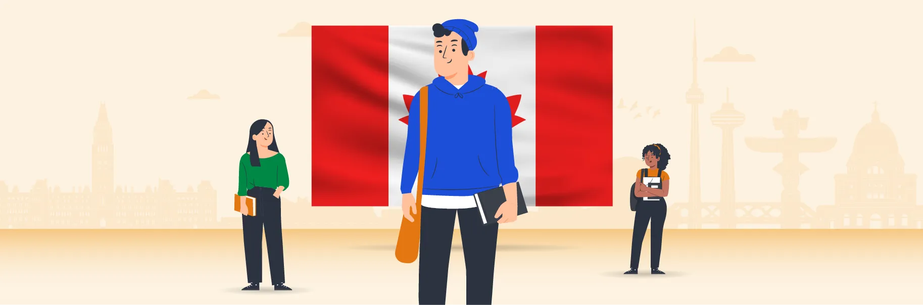 Colleges in Ontario: Best Colleges in Ontario for International Students Image
