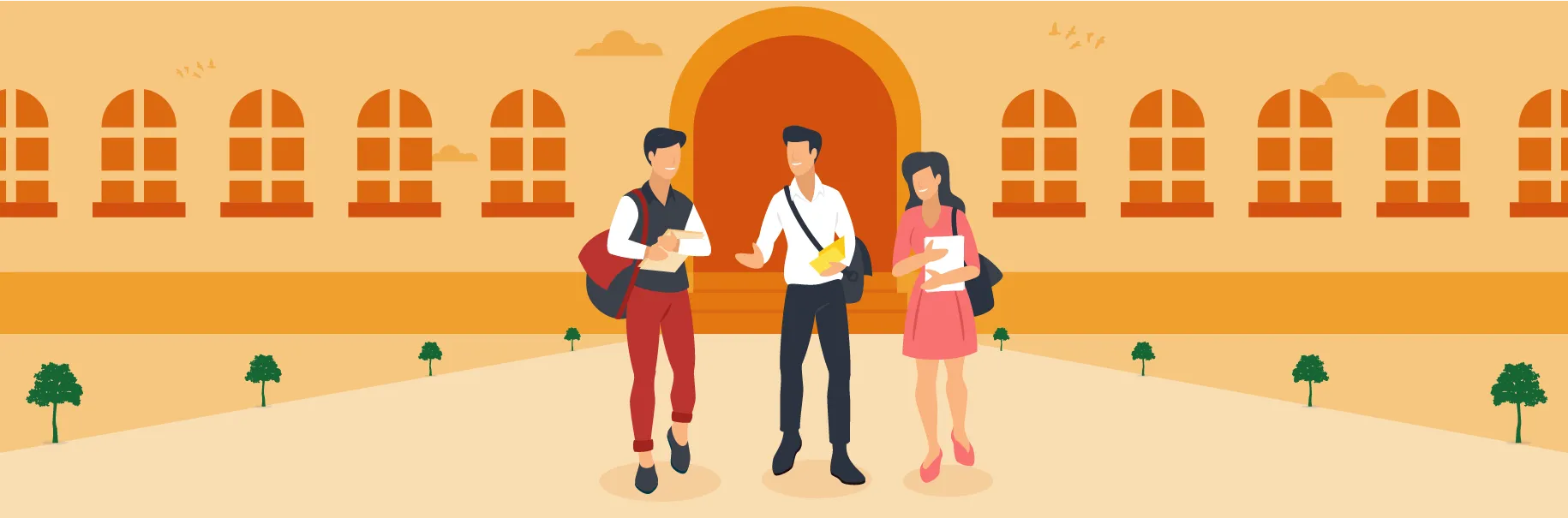 Universities In Calgary: 5 Best Universities In Calgary For International Students Image
