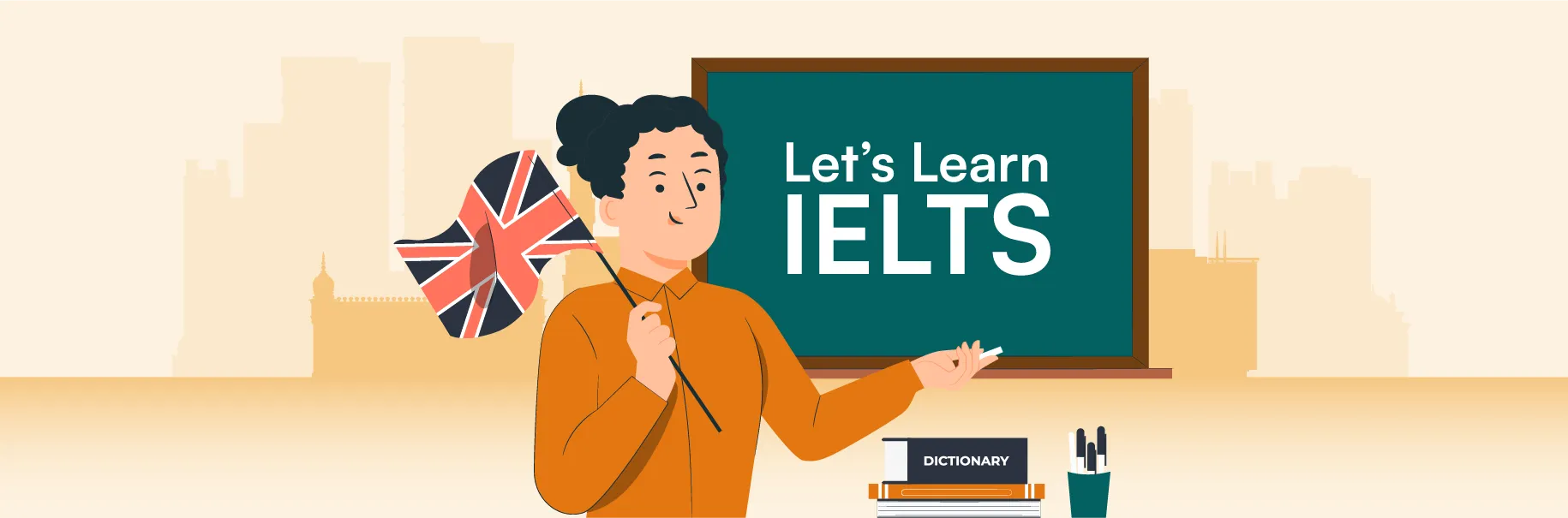 10 Best IELTS Coaching Centers in Hyderabad Image