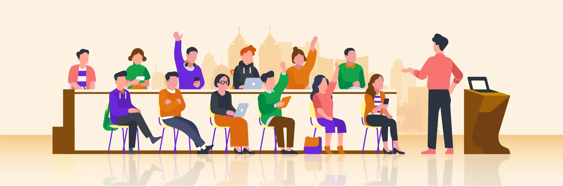 IELTS Coaching in Navi Mumbai: Find the Best IELTS Classes in Navi Mumbai  Image