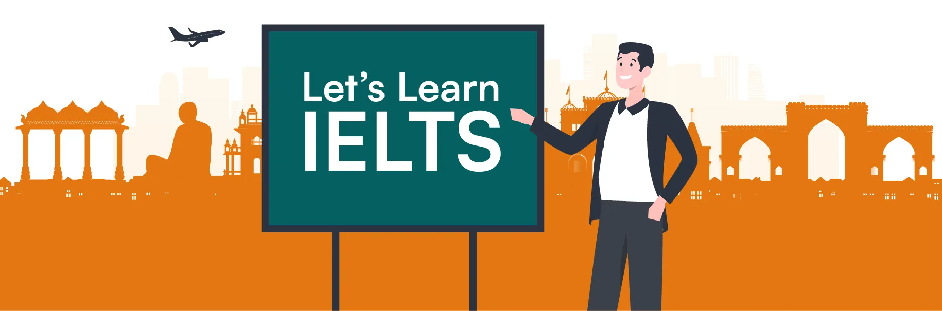 10 Best IELTS Coaching Institutes in Gandhinagar Image
