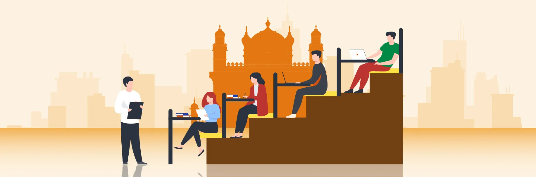 IELTS Coaching in Punjab: List of Best IELTS Coaching Institutes in Punjab Image
