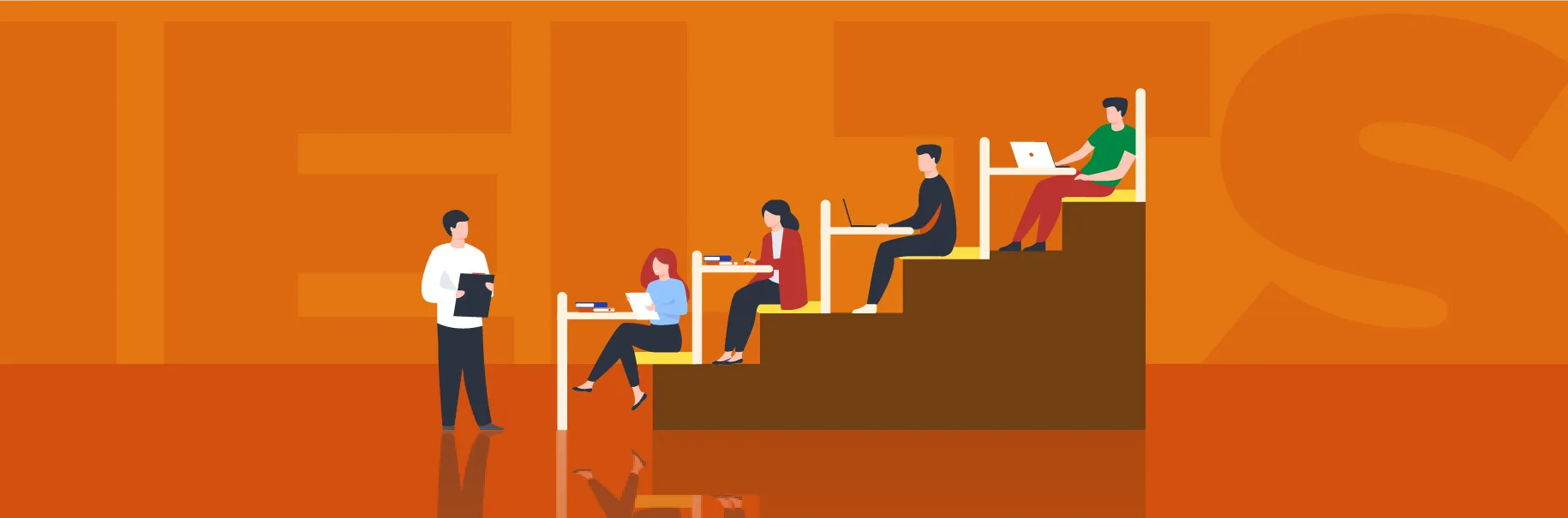Best IELTS Coaching in Bhopal: Top 10 Coaching Centres in Bhopal for IELTS Image