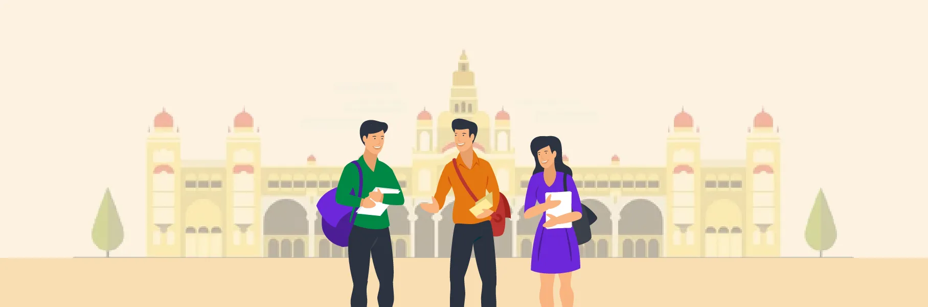 Top 10 IELTS Coaching Centres in Mysore Image