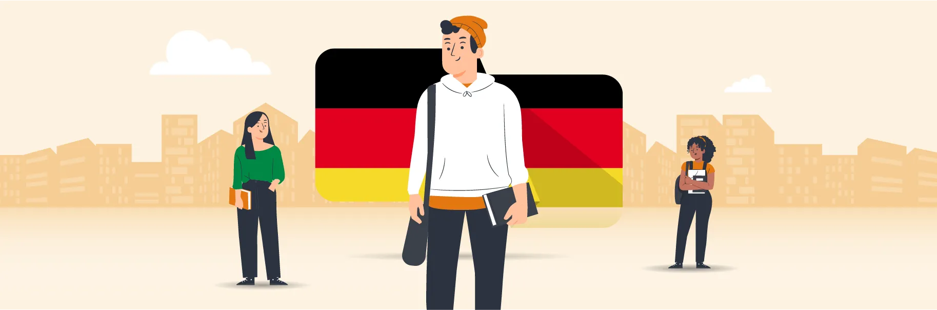 Top 10 Private Universities in Germany: Fees & Admission Requirements Image