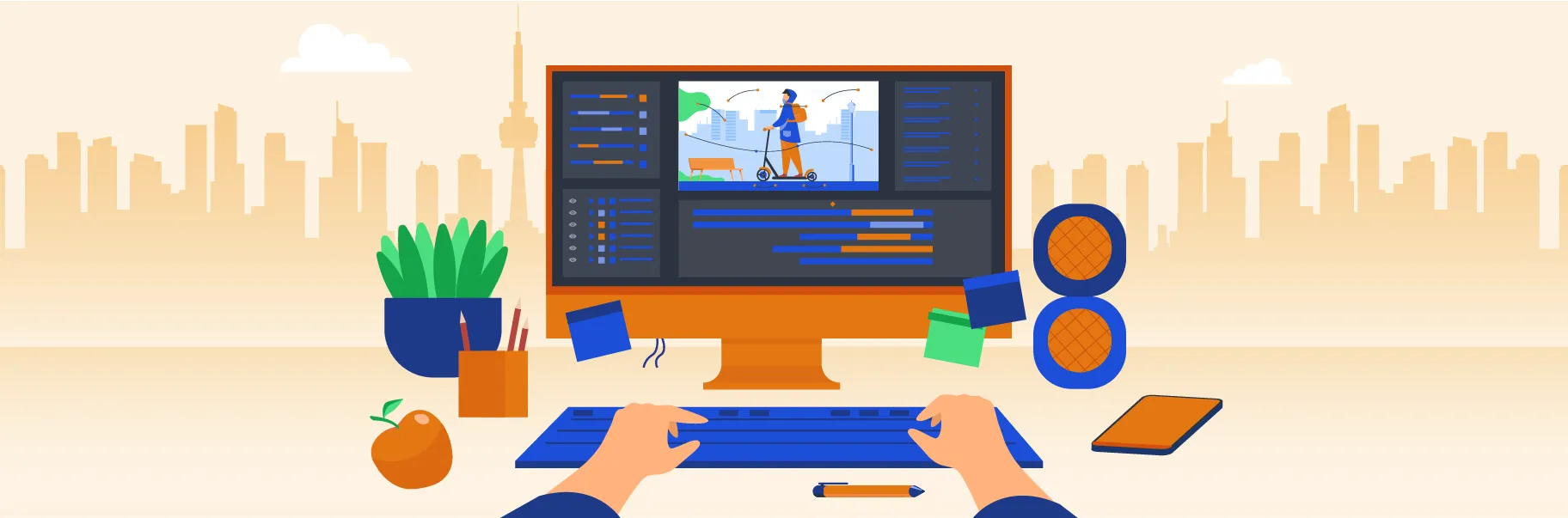 Animation Courses In Canada: Top Universities, Application Process & Cost Image