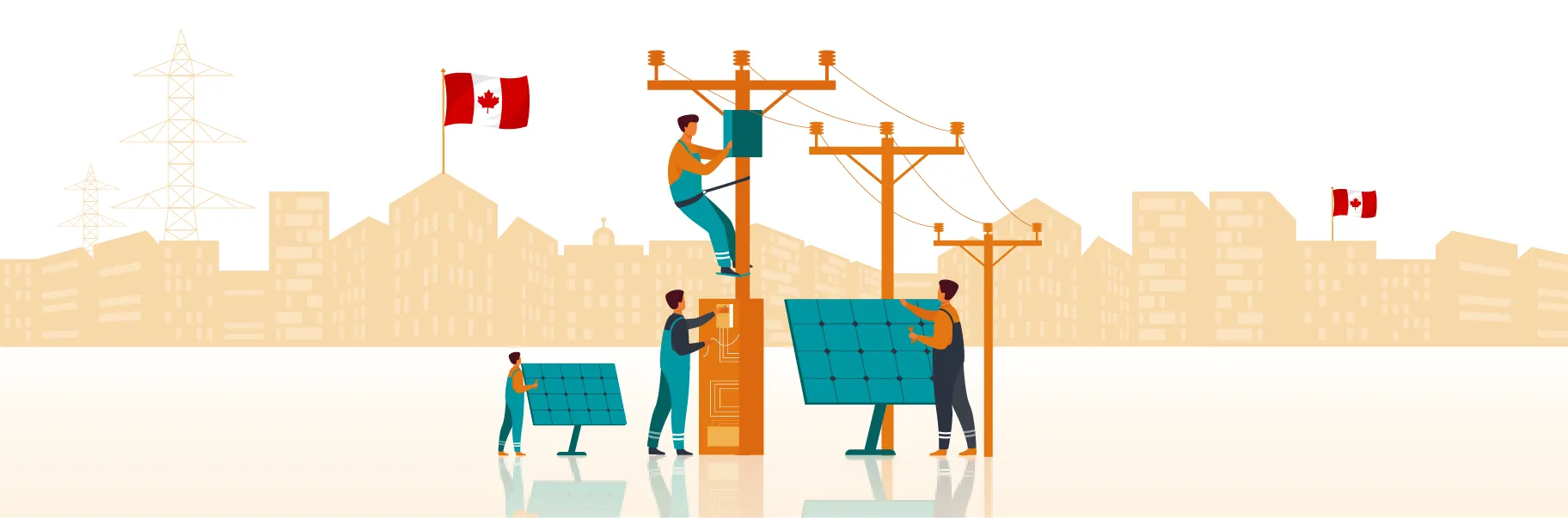 Electrical Engineering in Canada: Best Universities for Electrical Engineering in Canada Image