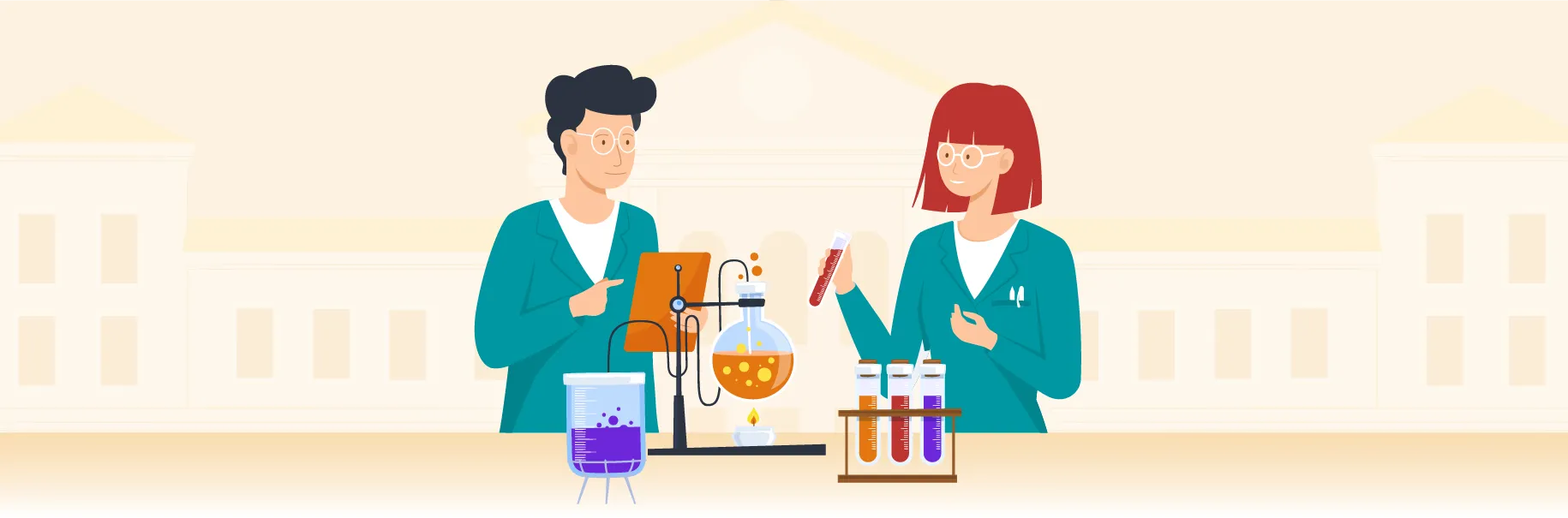 Guide to Chemical Engineering Courses & Universities in Canada Image