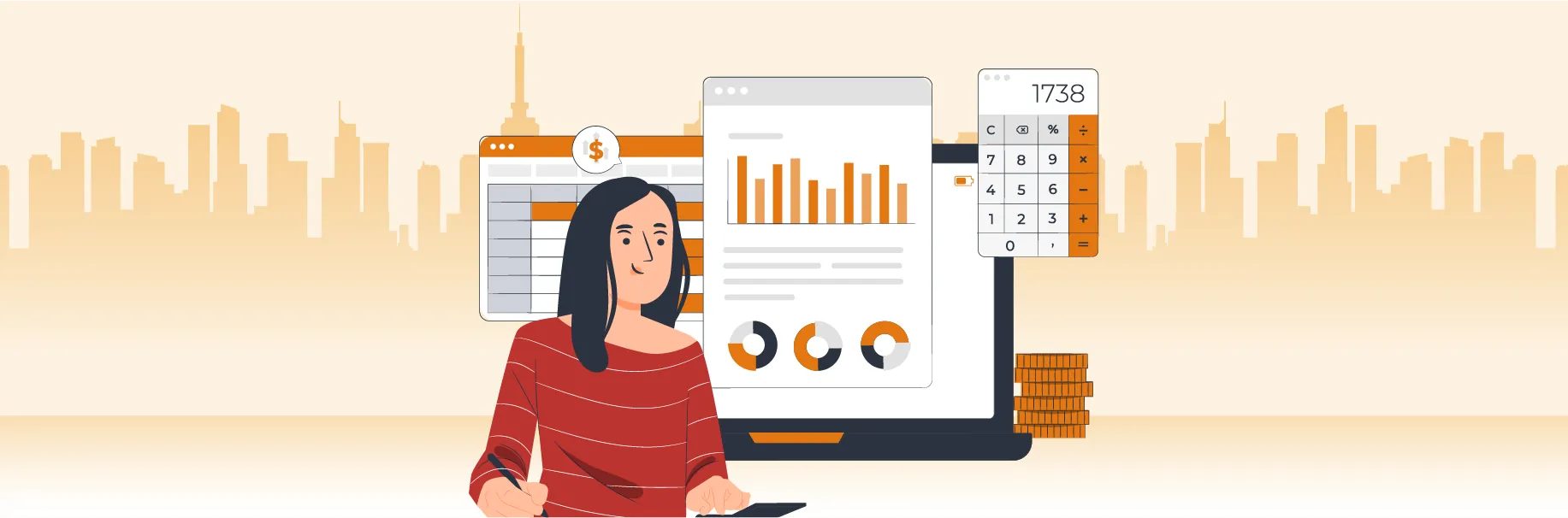 PG Diploma in Accounting in Canada: A Complete Guide on Post Graduate Diploma in Accounting in Canada for international Students  Image