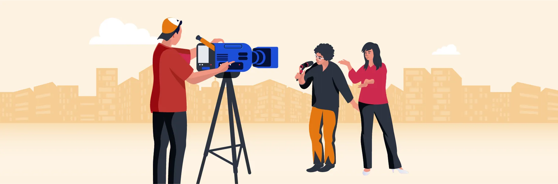 Journalism Courses in Canada: Top Colleges, Eligibility, Fees, Scholarships & Job Opportunities Image