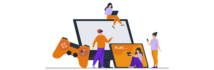 Game Development Courses in Canada: Complete Guide on Masters in Game Development in Canada Image