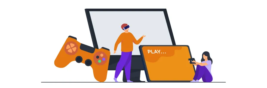 Study Game Design in Canada: Game Design Courses, Eligibility, Fees, Scholarships and Scope in Canada Image