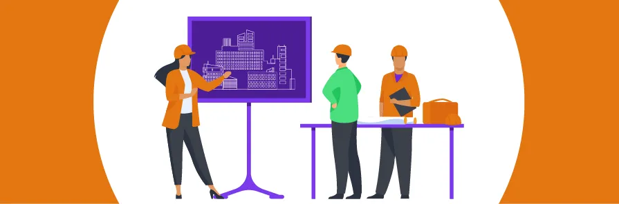 Masters in Construction Management in Canada: A Complete Guide to Pursue MS in Construction Management in Canada for International Students Image