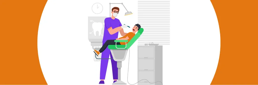 18 Month Dental Hygienist Course in Canada For International Students Image