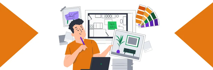 A Complete Guide on Masters in Interior Design in Canada for International Students Image