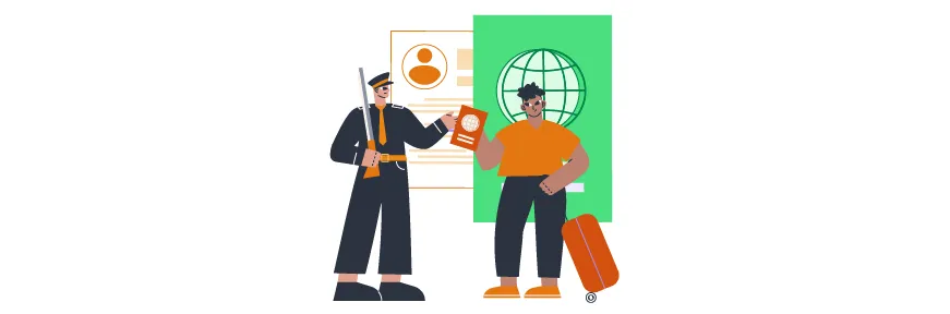 SDS vs Non SDS Visa in Canada: What's the Difference? Image
