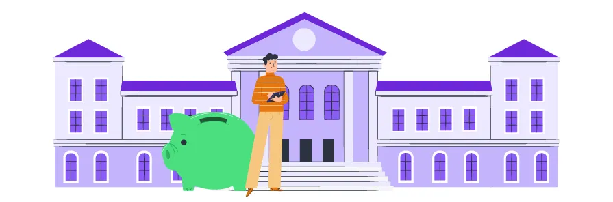 Student Direct Stream in Canada: A Complete Guide to Apply for Student Direct Stream in Canada  Image