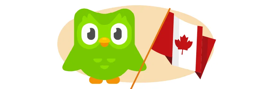 All You Need to Know About the Duolingo Test for Canada Study Visa  Image