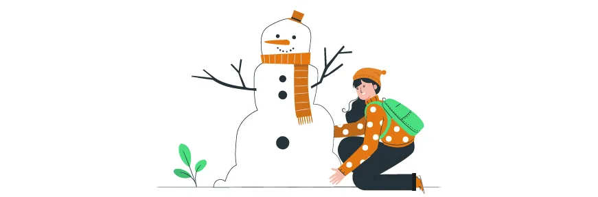 An International Student’s Guide to Surviving Canadian Winters  Image