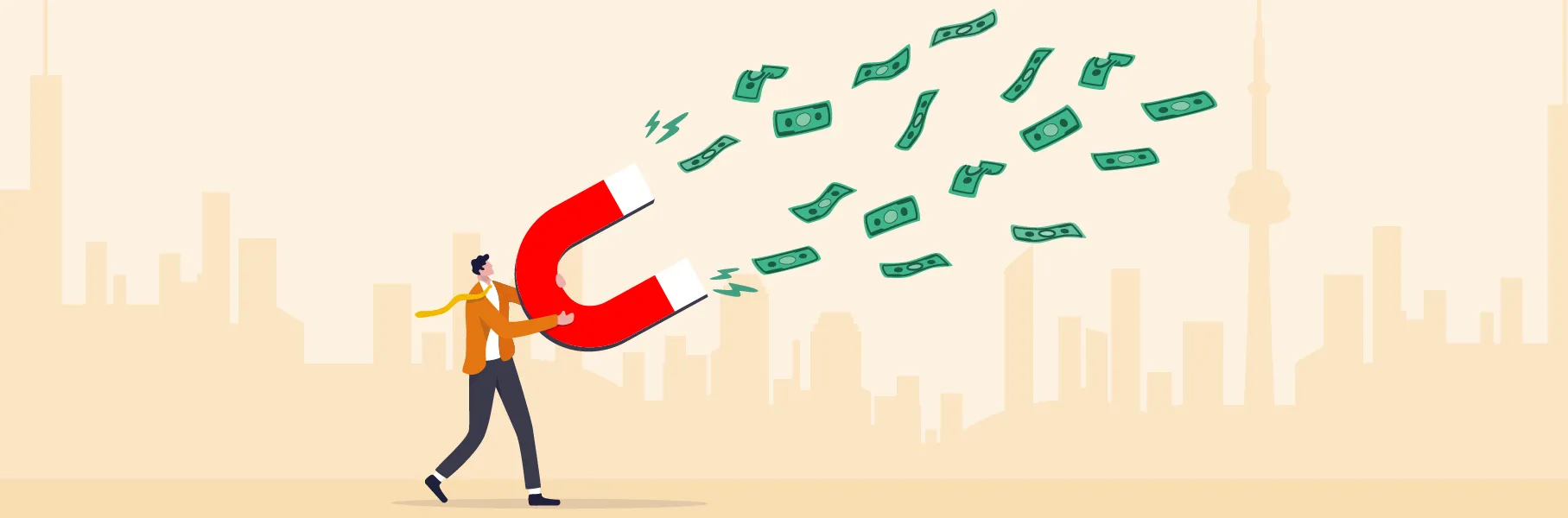 10 Highest Paying Jobs in Canada for International Students Image
