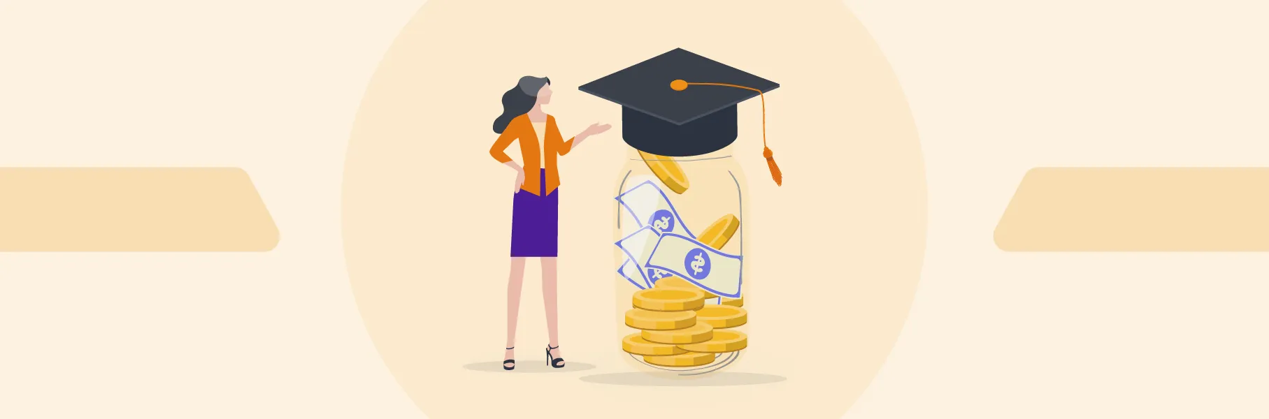 What's Annual Percentage Rate for Education Loan & 9 other FAQs Image