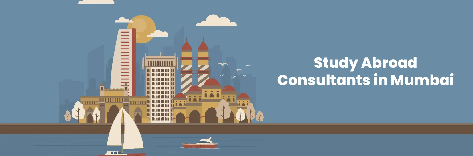 Top 10 Study Abroad Consultants in Mumbai - 2025 Updated Image