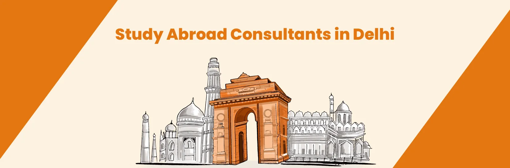 List of 10 Best Study Abroad Consultants in Delhi - 2025 Updated Image