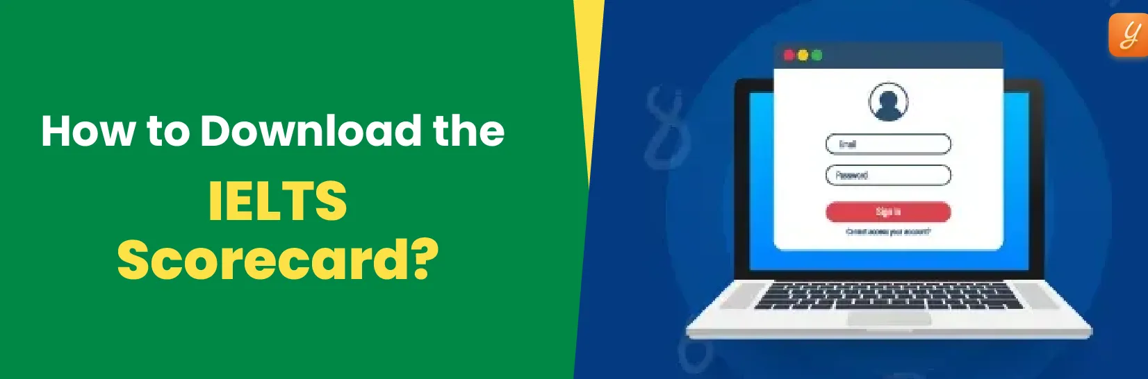 How to Download the IELTS Scorecard? Image