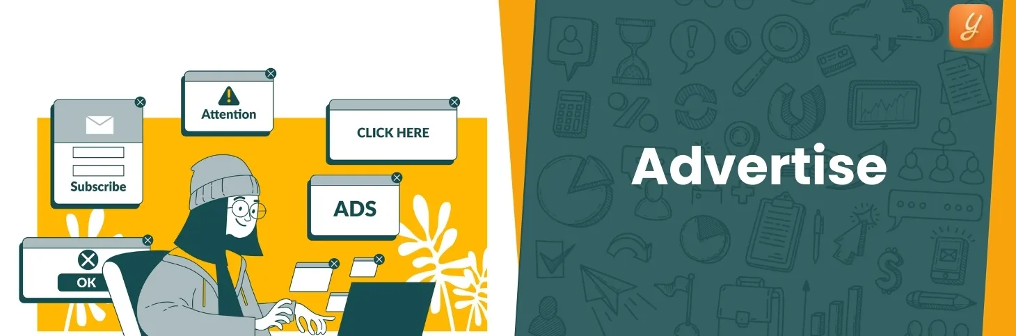 Advertise on Yocket Image