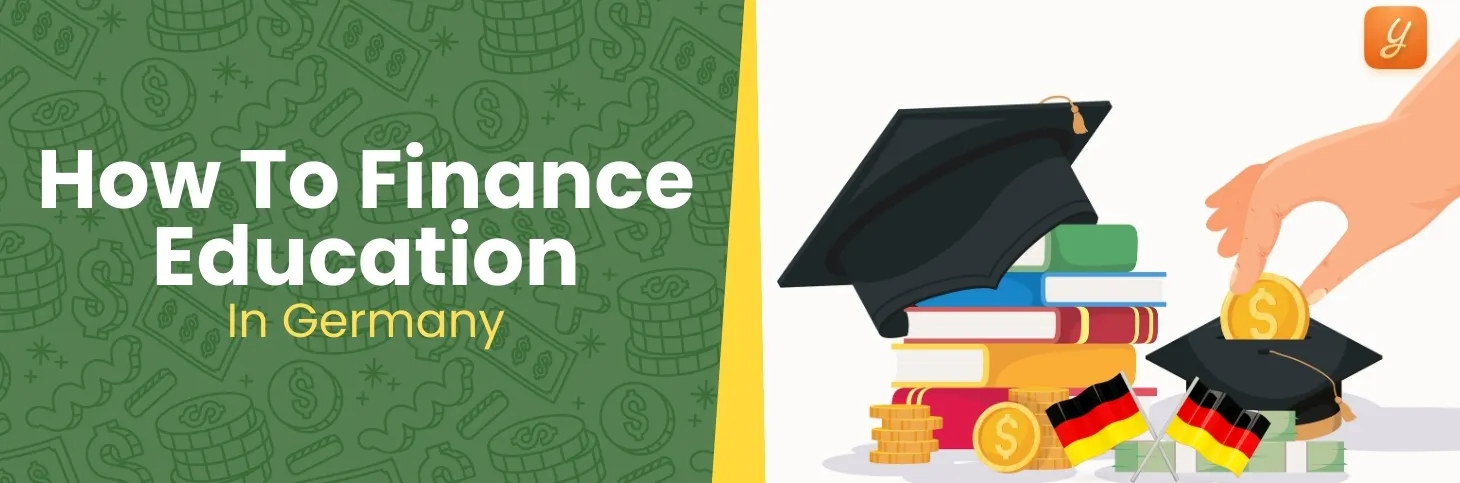 Student Funding: Ways To Finance Your Education In Germany Image
