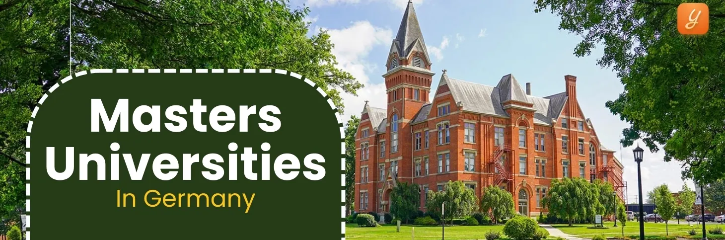 Top 10 Universities in Germany for Masters: Pick Yours! Image