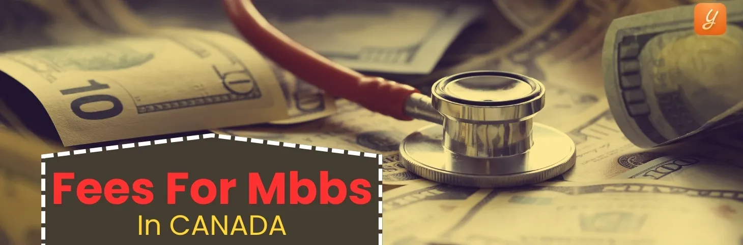 MBBS Fees in Canada for Indian Students in 2024 Image