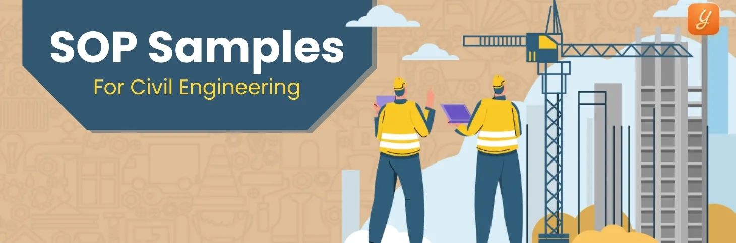 SOP For MS In Civil Engineering With Samples   Image