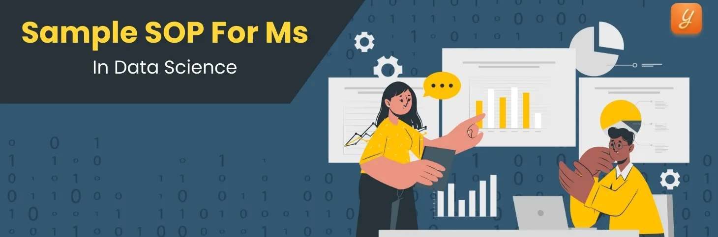 Data Science SOP Guide And Sample SOP For MS In Data Science Image