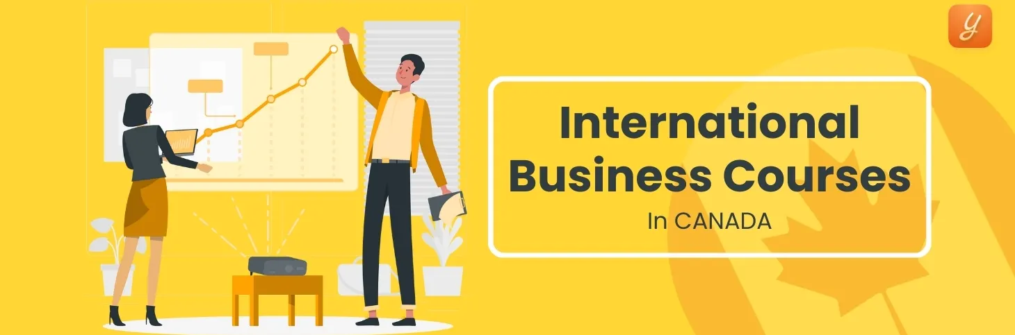International Business in Canada: Find Out the Best International Business Universities in Canada Image