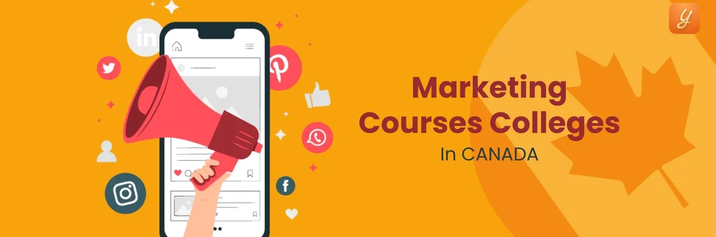 Study Marketing in Canada: Ultimate Guide on Best Marketing Courses in Canada Image