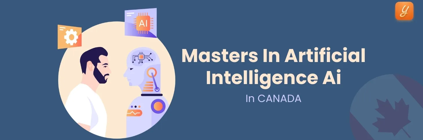 MS in AI in Canada: Best Universities, Requirements & Fees Image