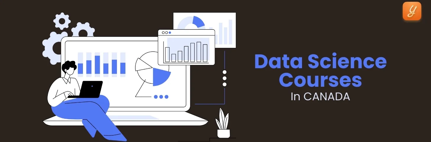 Data Science Courses in Canada: Best Universities, Fees, Requirements, Scholarships, Salary and More Image