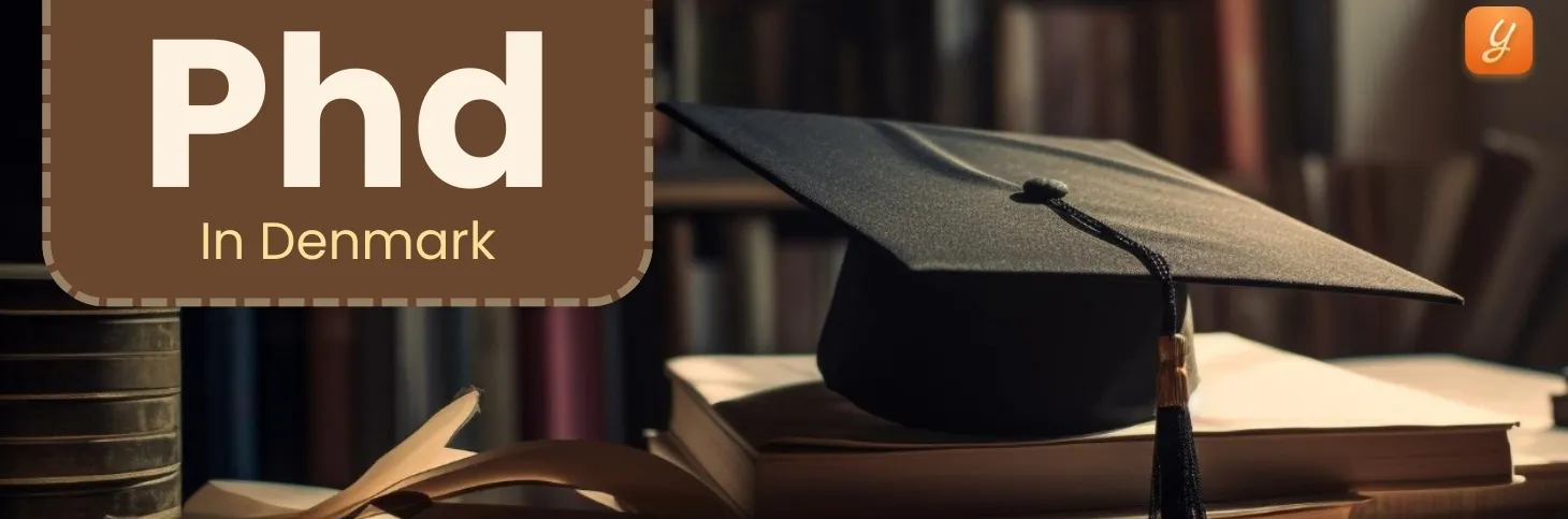 PhD in Denmark Guide: PhD in Denmark Universities, Eligibility, Requirements, Costs, Scholarships & Scope  Image