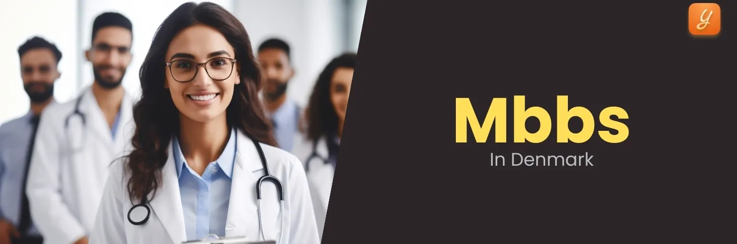 MBBS in Denmark: Everything About MBBS in Denmark for Indian Students  Image