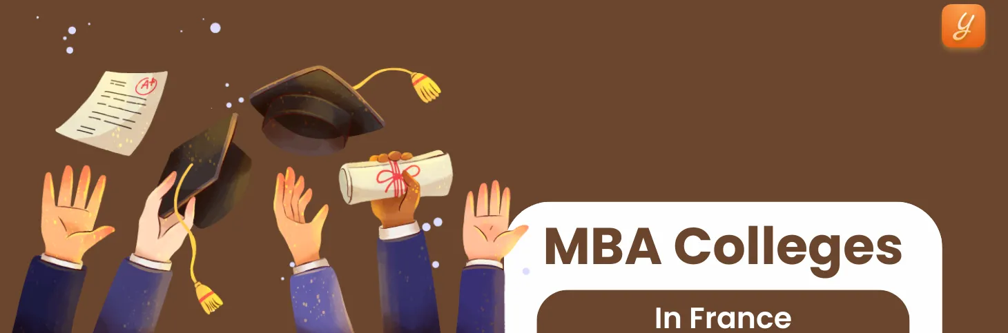 Top 10 MBA Colleges in France for Indian Students for 2025 Image