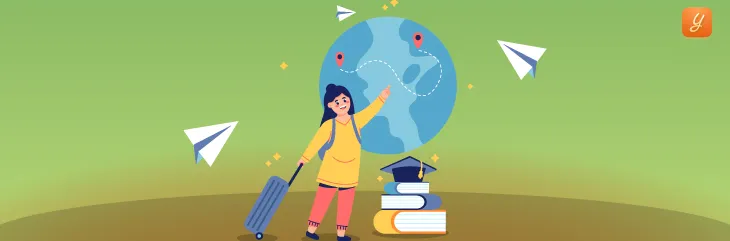 10 Best Countries to Study MBA Abroad for Indian Students for 2025 Image