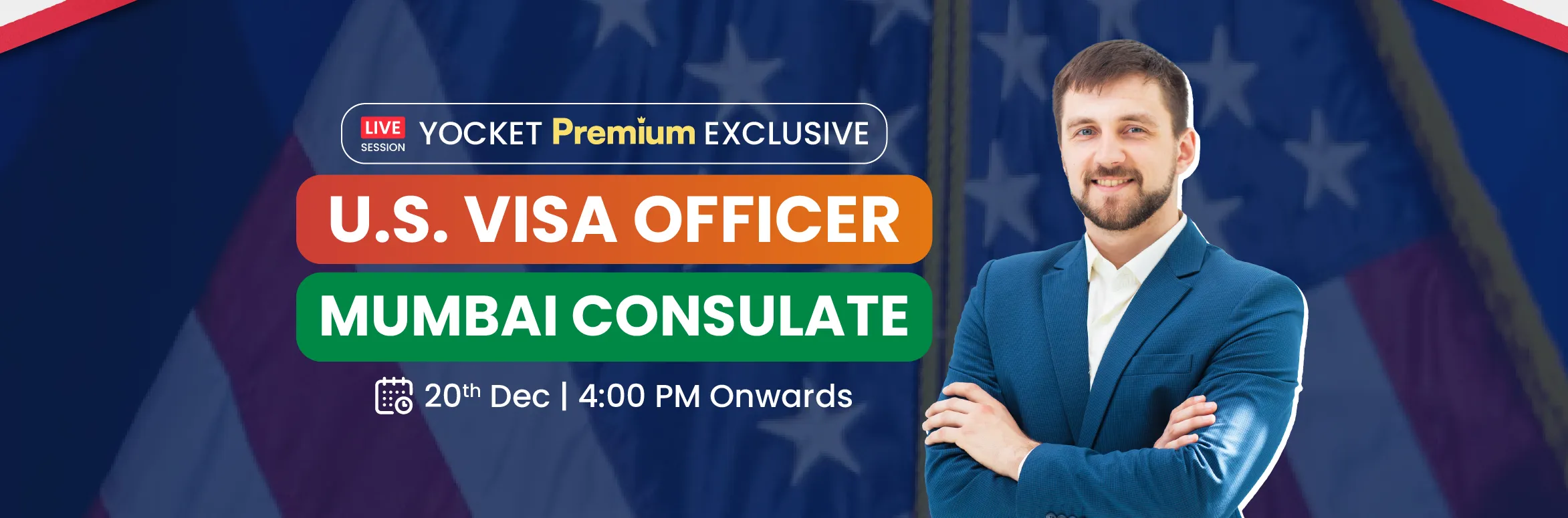 List of US Visa Application & Consulate Centres in India Image