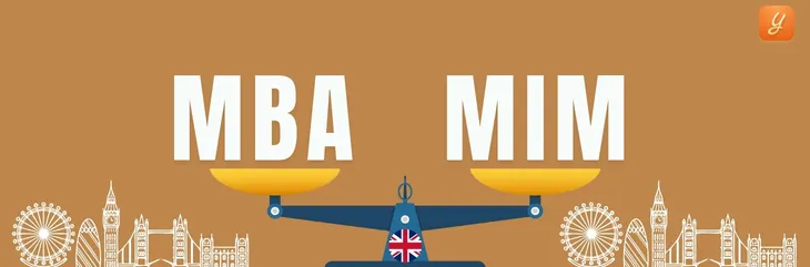 MIM Vs MBA in UK: Which Course is Best to Study in 2025? Image
