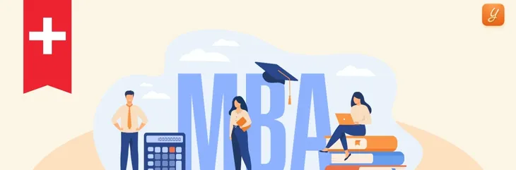 MBA In Switzerland: Top Universities, Fees, Requirements & Jobs Image