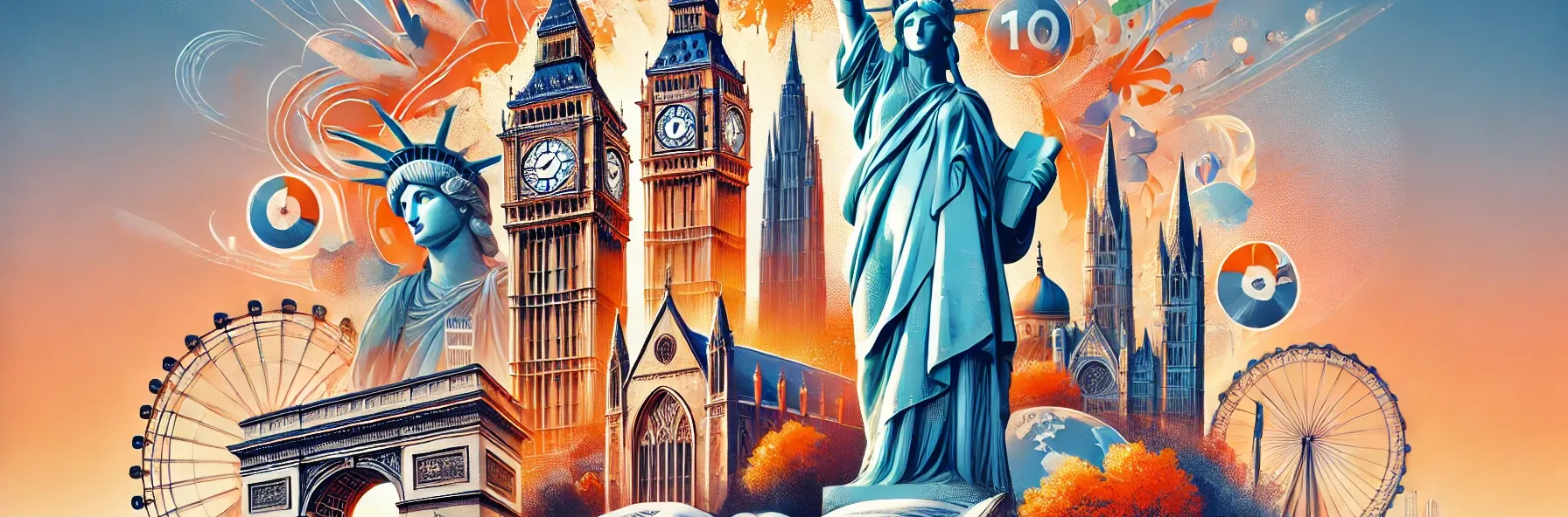 10 Best Study Abroad Consultants in India for 2025 Image