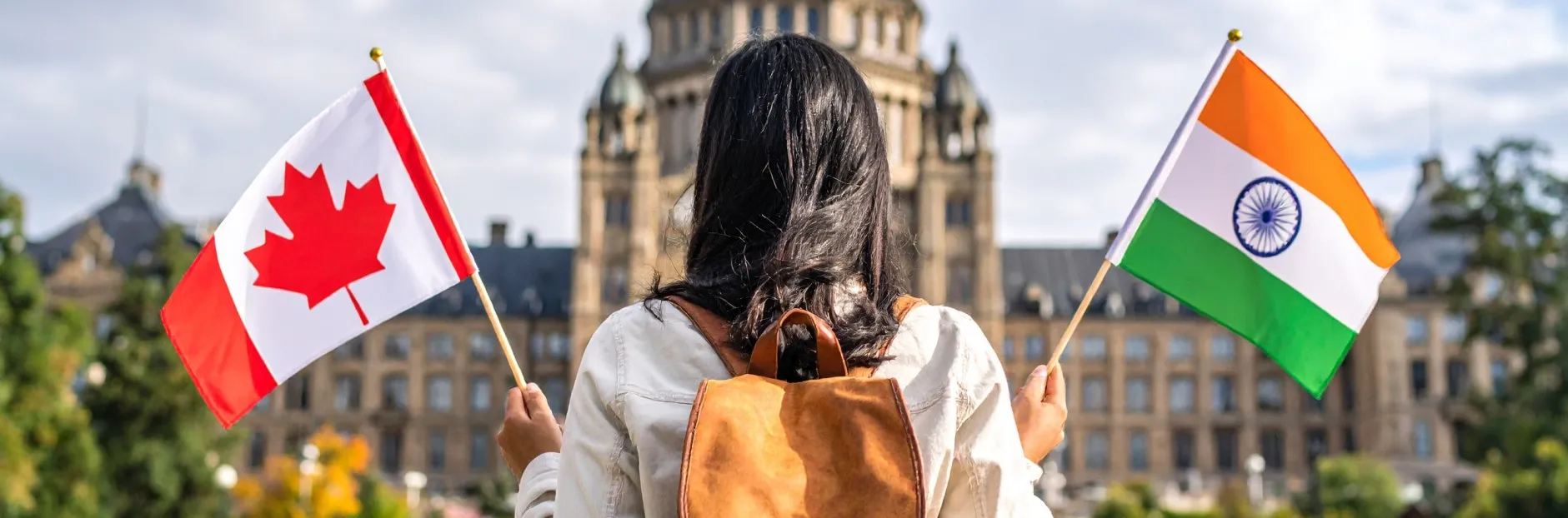 Canada vs India: Which is Better for Education, Work & Living? Image