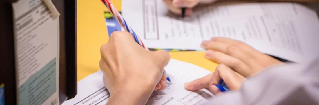 Application Requirements for Canadian Universities Image