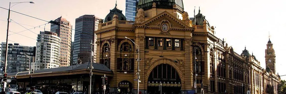 Australia a worthy Study Destination: Perspective from Student Image